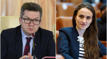 Simion refuză să îl schimbe pe Mihail Neamțu de la șefia Comisiei de Cultură, după derapajul la adresa Oanei Țoiu