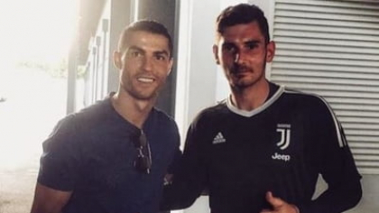 Îl mai țineți minte? Românul pe care Juventus a primit o șansă nesperată: din liga a treia, direct în Cupele Europene