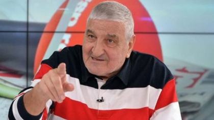 Terasa din Neptun nu-i aparține lui Rică Răducanu: „Am zis că da, e a mea, deși nu e”. Cine e proprietarul