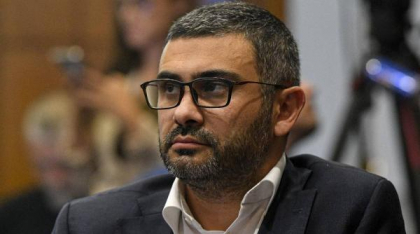 Florin Manole, după ce a semnat proiectul împotriva căsătoriilor între copii: Sunt rrom și asta nu trece. Să vedeți ce mesaje am primit
