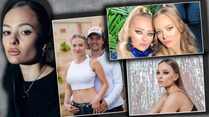 Oana Matache, la un pas de moarte! Cum a scăpat sora Deliei: „Chestia asta m-a salvat”