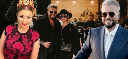 Ce au făcut Prodan și Botezatu împreună la Londra?! „Ne-am răsfățat!” Ce reality-show de senzație pun la cale cei doi?! Va fi lovitura anului în televiziune!