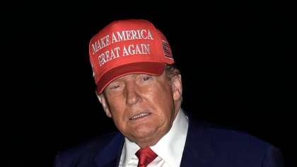 Tarifele lui Trump lovesc economia SUA, care scade pentru prima dată din 2022
