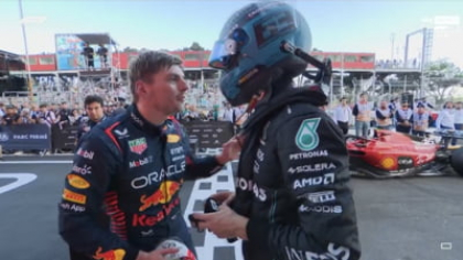 Reîncepe războiul în Formula 1: "E atât de meschin și nesemnificativ"