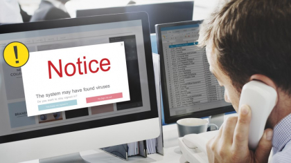Phishing în numele administratorilor de fonduri: atacatorii promit câștiguri rapide de peste 30%