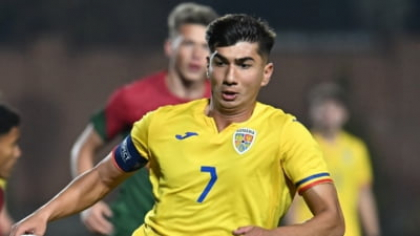 „Sunt multe echipe interesate”. Primul jucător care va pleca de la FCSB la finalul acestui sezon