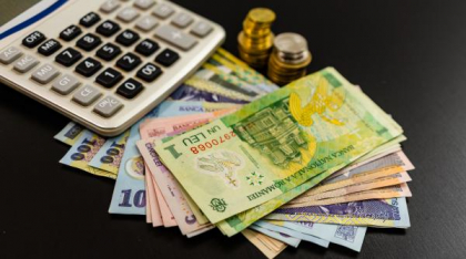 A început a şaptea ediţie a Programului Tezaur. Titlurile de stat au dobânzi anuale de până la 7,90%