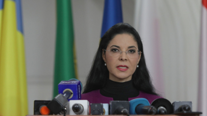 Ana Birchall, mesaj după ce Trump a anunțat noul ambasador SUA în România: „Bun venit în frumoasa Românie”