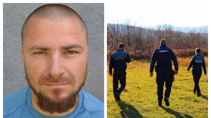 Detalii halucinante ies la iveală despre Emil Gânj. Criminalul din Mureș a învățat tactici militare pe banii statului român 