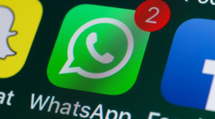 Iran cere cetățenilor să șteargă WhatsApp, acuzând că trimite date Israelului