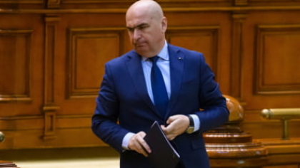 PNL îl susține pe premierul Ilie Bolojan și respinge speculațiile PSD