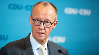 Friedrich Merz nu a fost confirmat în funcția de cancelar de către parlamentul german