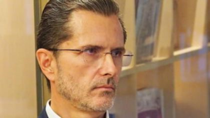 Vasile Bănescu, despre invocarea lui Dumnezeu în campania electorală: "Este abjecția supremă, sacrilegiul absolut"