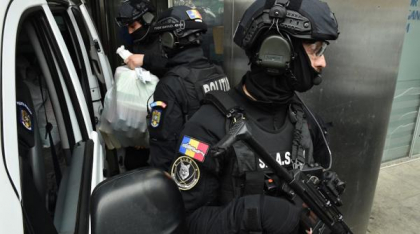 Procurorii au capturat 17 kilograme de droguri ce urmau să fie vândute turiștilor pe litoral de 1 mai