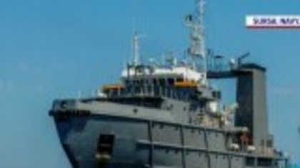Patru marinari români, judecați pentru că au refuzat să participe la o misiune NATO. „Am rău de mare”