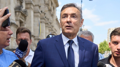 Florian Coldea și Dumitru Dumbravă, puși la zid de DNA. Adevărul despre afacerile penale ale „generalului negru”