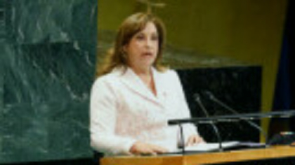 Președinta Peru, Dina Boluarte, destituită de Parlament pentru incapacitate morală. Șase președinți în nouă ani