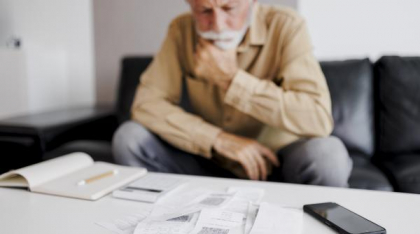 CASS de 10% la pensii. Câți bani pierd pensionarii de la 1 august