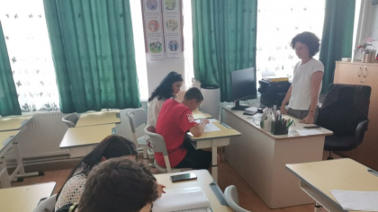 De ce e important să alegi bine liceul pentru copilul tău. Consilier: „Dispărând motivația, dispare și dorința de a învăța”