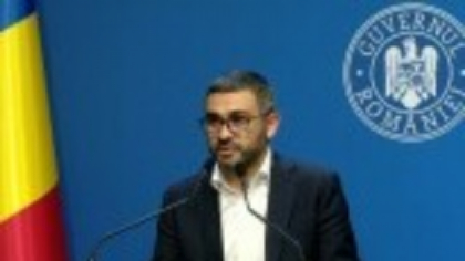Ministrul Muncii ezită să răspundă dacă pensionarii vor mai primi ajutorul de 400 de lei de Crăciun: „Nu-mi pot asuma”