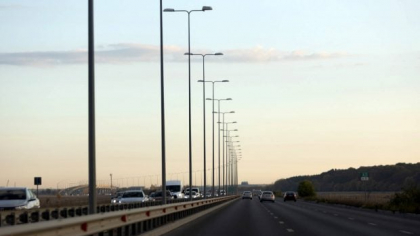 Prima inaugurare de autostradă din 2025: șoferii vor putea circula neîntrerupt 140 de kilometri, de la București la Curtea de Argeș