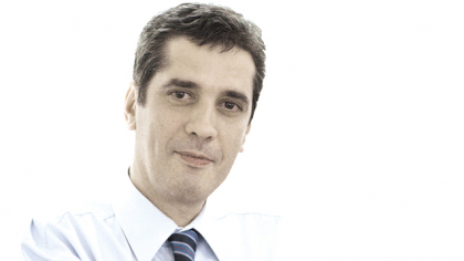 Iulian Anghel, ZF: Puterea unui preşedinte şi limitele aceste puteri