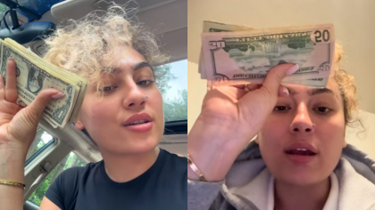 Câți bani câștigă o ospătăriță româncă în America. Face într-o zi cât nu fac alții într-o lună în țară VIDEO