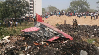 Cele 30 de secunde fatale: ce s-a întâmplat înainte de prăbușirea zborului Air India și cum se desfășoară ancheta