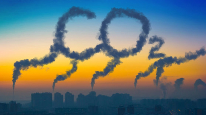 Încă o zonă în care am putea deveni hub regional: România ar putea înmagazina subteran emisiile de carbon pentru 330 de ani pentru industria ei, a Bulgariei şi a Ungariei