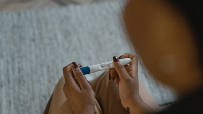 Ce să faci dacă ce ai un test pozitiv de sarcină: Ghid pas cu pas