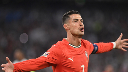 Cristiano Ronaldo, primul fotbalist miliardar: Cât vrea portughezul să mai joace