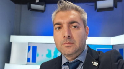 Candidatul la prezidenţiale care a depus cerere de anulare a alegerilor din 4 mai. Acuzaţii de manipulare pe TikTok, ca în 2024