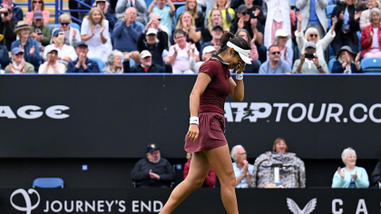 Emma a izbucnit în lacrimi! Victorie dramatică la Eastbourne și speranțe mari pentru Wimbledon