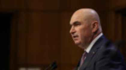 Întâlnire importantă la Guvern. Ilie Bolojan a invitat sindicaliștii la Palatul Victoria pentru consultări de criză