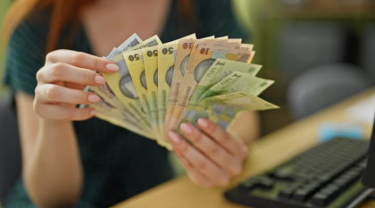 Bani pentru antreprenorii din Iași! Între 200.000 și 1 milion de euro pentru proiecte de succes