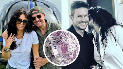 Mihaela Rădulescu are șanse mici la moștenirea de 250 de milioane de dolari a lui Felix Baumgartner. Cine sunt succesorii legali ai parașutistului