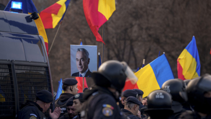 Rusia a vizat peste 1,3 milioane de români în campania de manipulare electorală. Procurorul general: „Principalul beneficiar a fost candidatul pro-Kremlin”