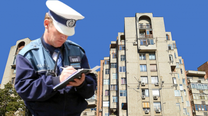 O nouă taxă pentru proprietarii de case şi apartamente. Amenzile pentru neplată sunt imense