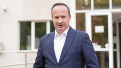 Adrian Câciu: Creșterea TVA adâncește probema pentru că va crea recesiune. România, în momentul ăsta, nu trebuie să pună nimic pe impozite indirecte (VIDEO)