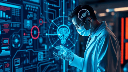 Arabia Saudită: Prima clinică pilot cu diagnosticare prin AI