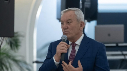 „Toată lumea lucra la primărie. Băi, sunteţi nebuni?”. Constantin Toma, revoltat de realitatea dintr-o comună din Buzău