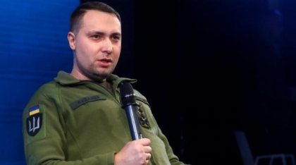 Șeful spionajului militar ucrainean: Coreea de Nord furnizează 40% din muniția folosită de Rusia în Ucraina