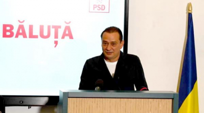 Daniel Băluță, despre alegerile din partid: PSD ar fi trebuit să dea un mesaj mai clar
