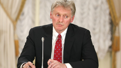 Kremlinul nu acceptă propunerea de încetare a focului. Peskov: Europenii sunt iritaţi