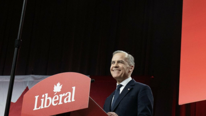 Canada își reafirmă sprijinul pentru Ucraina: Volodimir Zelenski l-a felicitat pe noul premier Mark Carney