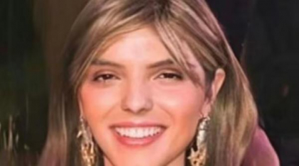 Moartea absurdă a unei tinere foarte bogate, moștenitoarea unei dinastii grecești în shipping. Marissa a fost înțepată de o insectă