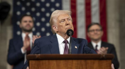 Trump lansează propria rețea de telefonie mobilă