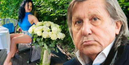 Reacția lui Ilie Năstase, după ce Ioana a depus actele de divorț. Ce a declarat fostul tenismen