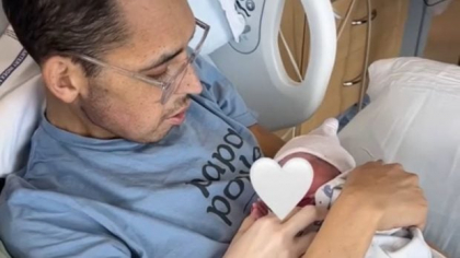 Povestea lui Tanner Martin, influencerul care și-a anunțat propria moarte la 5 săptămâni după nașterea fiicei sale: „Viața a fost grozavă”