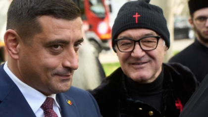 Gigi Becali a pierdut 1.000.000 de euro, după ce a schimbat toți banii cash pe care îi avea de frică să nu iasă George Simion președinte I VIDEO